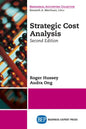 Strategic Cost Analysis, Second Edition - Paperback