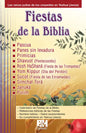 Fiestas de la Biblia - Paperback