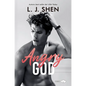 Angry God - Paperback