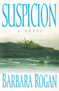 Suspicion - Paperback