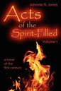 Acts of the Spirit-Filled - Paperback