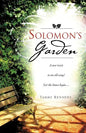 Solomon's Garden - Paperback