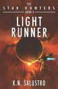 Light Runner - Paperback