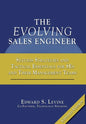 The Evolving Sales Engineer - Hardcover