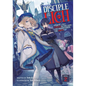 Disciple of the Lich: Or How I Was Cursed by the Gods and Dropped Into the Abyss! (Light Novel) Vol. 2 - Paperback