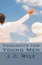 Thoughts for Young Men - Paperback