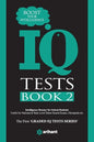 IQ Test 2 English - Paperback