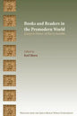 Books and Readers in the Premodern World: Essays in Honor of Harry Gamble - Paperback