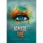 Ignite Me - Library Binding