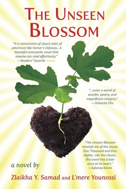 The Unseen Blossom - Paperback