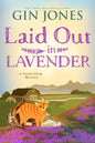 Laid Out in Lavender - Paperback