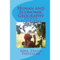 Human and Economic Geography: Human Activities - Paperback