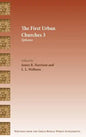 The First Urban Churches 3: Ephesus - Hardcover