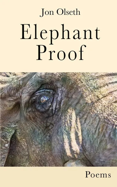 Elephant Proof - Paperback