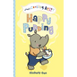 Happy Pudding - Hardcover