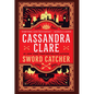 Sword Catcher - Library Binding
