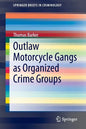 Outlaw Motorcycle Gangs as Organized Crime Groups - Paperback