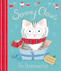 Sammy Claws: The Christmas Cat: A Christmas Holiday Book for Kids - Hardcover