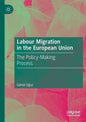 Labour Migration in the European Union: The Policy-Making Process - Paperback