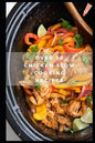 Over 50 Chicken Slow Cooking Recipes: Low Carb Slow Cooker Chicken Recipes full o Dump Dinners Recipes and Quick & Easy Cooking Recipes - Paperback