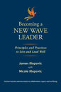 Becoming a New Wave Leader - Hardcover