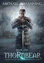 Thornbear - Hardcover