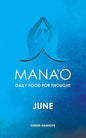 Manao: June - Paperback