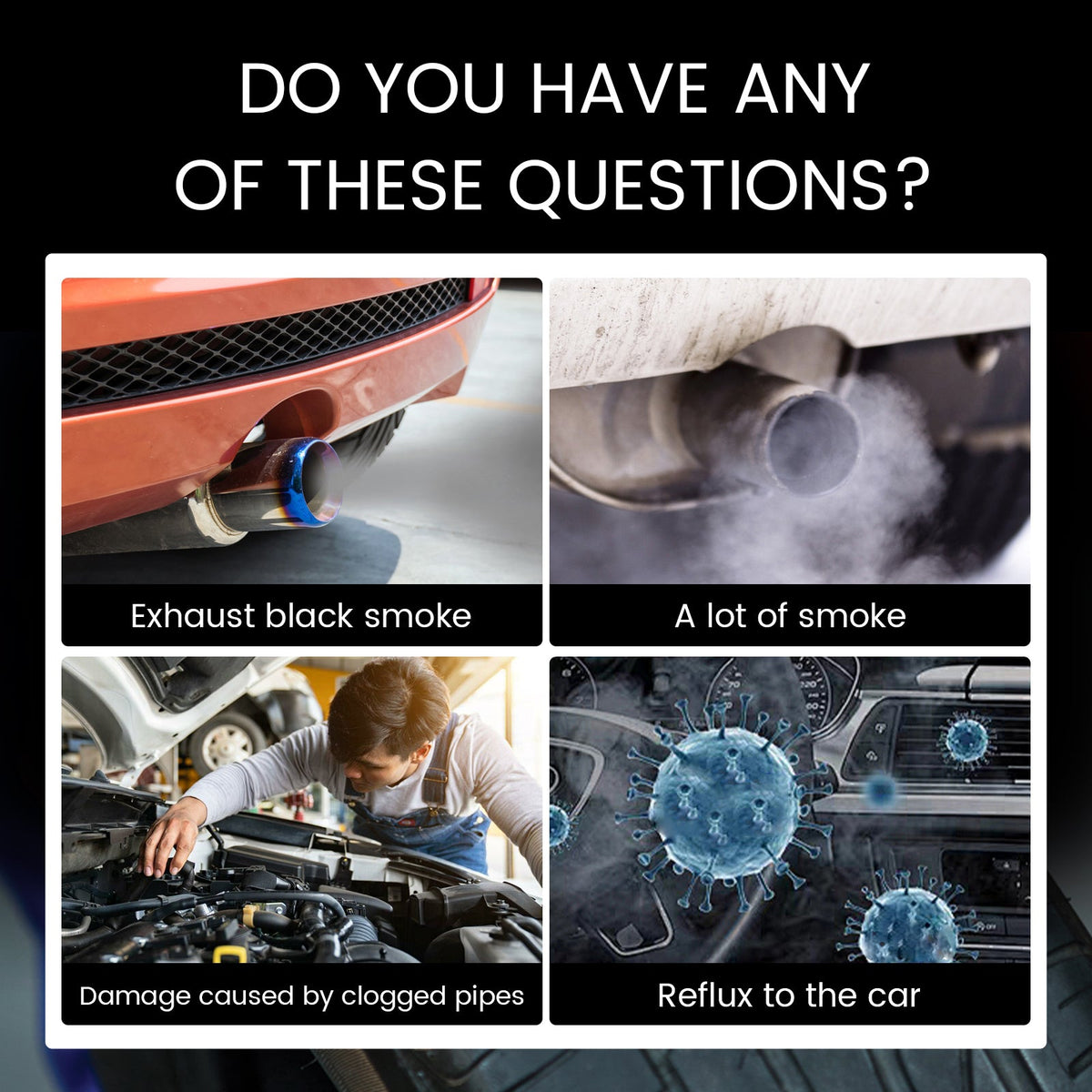 Heavy Duty Cleaner, Multi-Functional Care Agent For Efficient Cleaning And Removing Dirt From Cars