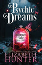 Psychic Dreams: A Paranormal Women's Fiction Novel - Paperback