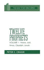 Hosea, Joel, Amos, Obadiah, and Jonah - Hardcover