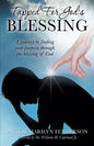 Tapped for God's Blessing - Paperback