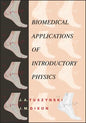 Biomedical Applications for Introductory Physics - Paperback