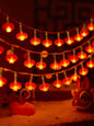 Love Lamp String LED Decorative Lamp Valentine's