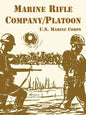 Marine Rifle Company/Platoon - Paperback
