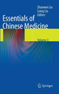 Essentials of Chinese Medicine: Volume 3 - Hardcover