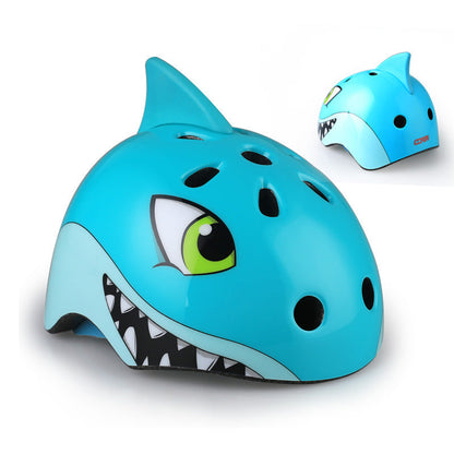 Roller Skating Balancer Child Helmet