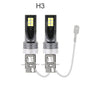 Car High-power Fog Lamp Highlight Front Fog Lamp