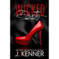 Wicked Dirty - Paperback