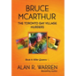 Bruce McArthur: The Toronto Gay Village Murders - Hardcover