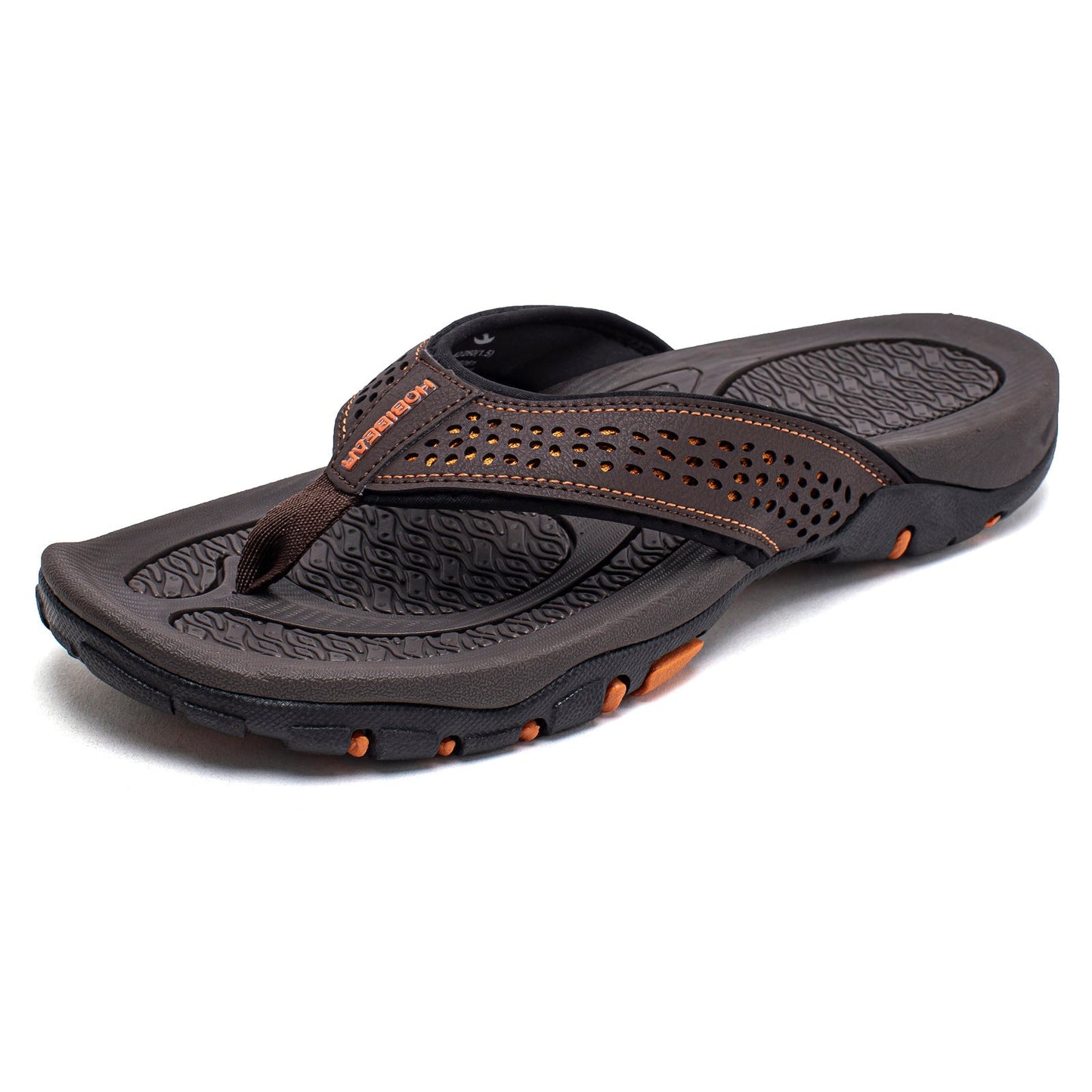 Mens Flip-flops Summer Sandals