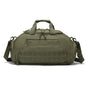 Travel Bag Large Shoe Storage Bag Multipurpose Backpack Luggage Bag