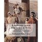 A wonder book for girls & boys By: Nathaniel Hawthorne, Desing By: Walter Crane (15 August 1845 - 14 March 1915): Children's book (Mythology, Classica - Paperback