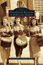 20th-Century Retailing in Downtown Detroit - Hardcover
