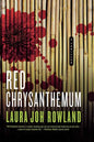 Red Chrysanthemum: A Thriller - Paperback