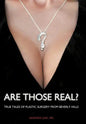 Are Those Real?: True Tales of Plastic Surgery from Beverly Hills - Hardcover