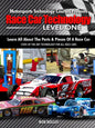 Race Car Technology - Level One - Paperback