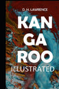 Kangaroo Illustrated - Paperback