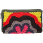 Mielie Lipstick Clutch