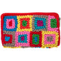 Mielie Lipstick Clutch