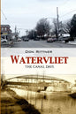 Watervliet: The Canal Days - Paperback